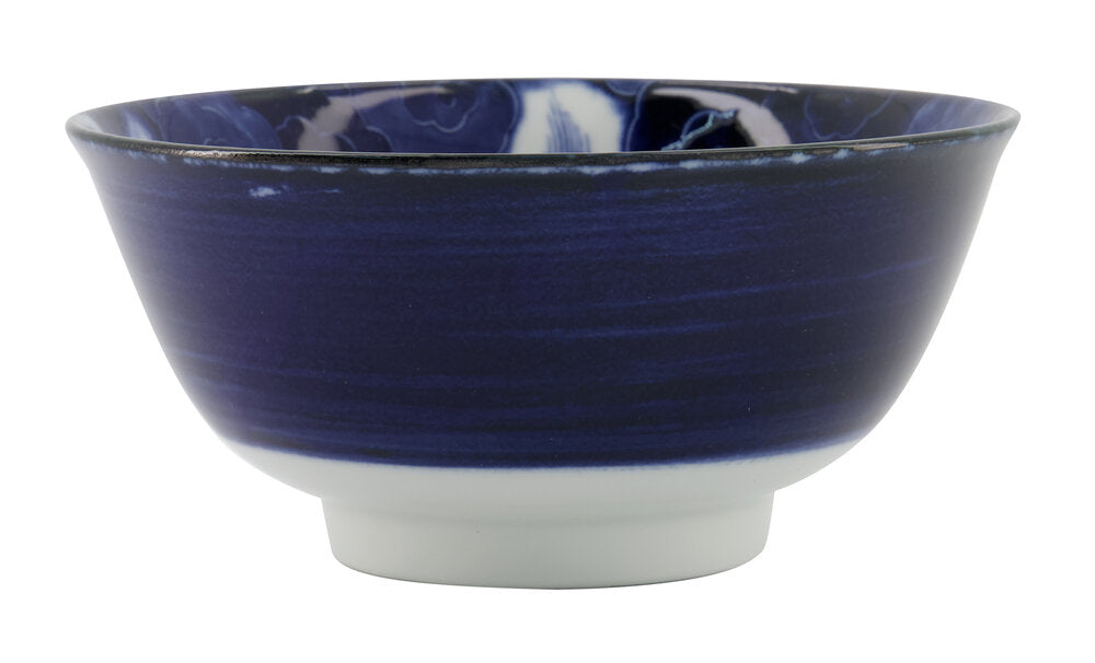 Japonism Lion Tayo skål - Ø14,7 cm.